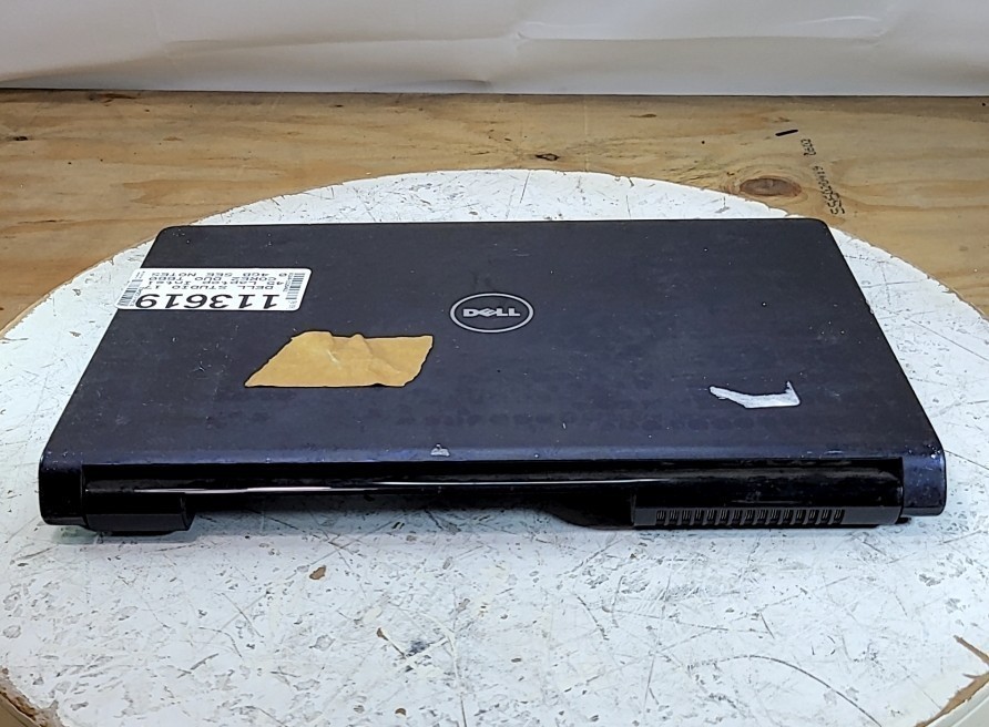 DELL STUDIO 1745 Laptop Intel CORE2 DUO T6600 4GB SEE NOTES