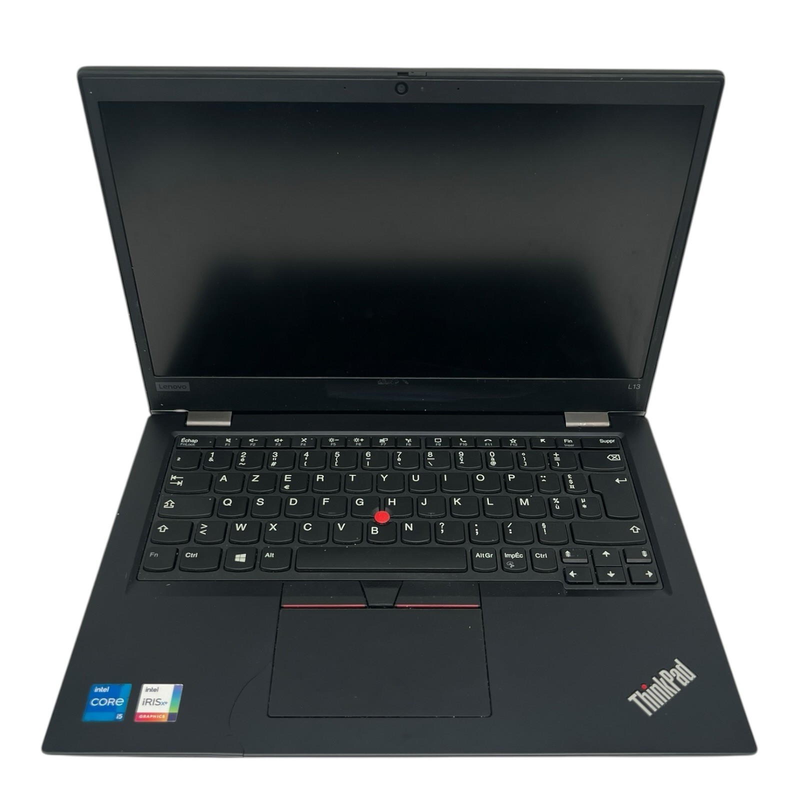 Lenovo ThinkPad L13 Gen 2 Laptop | i5-1135G7 | 8GB RAM | 512GB SSD | Win11