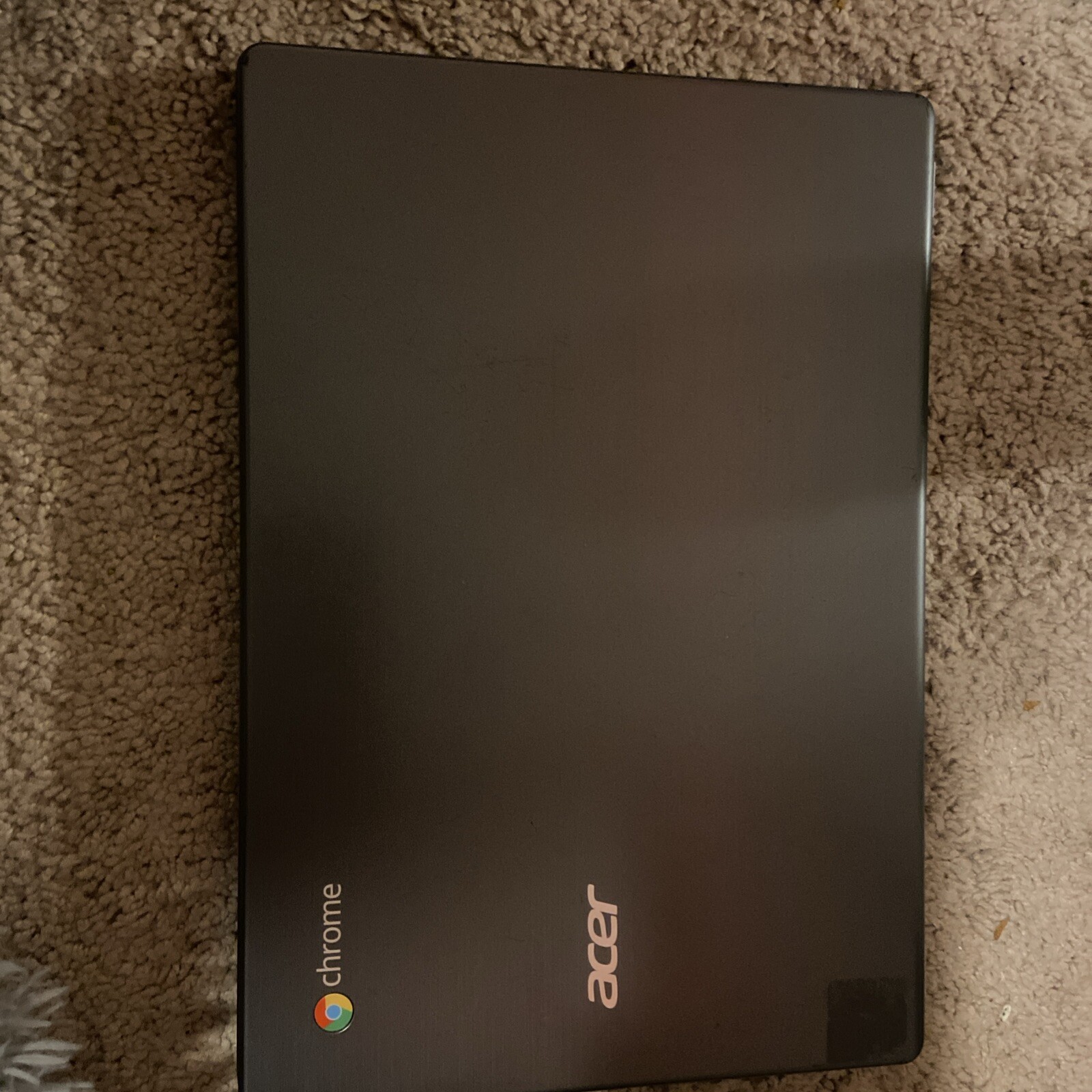 Acer C740-C4PE 11.6″ Chromebook – | FOR PARTS