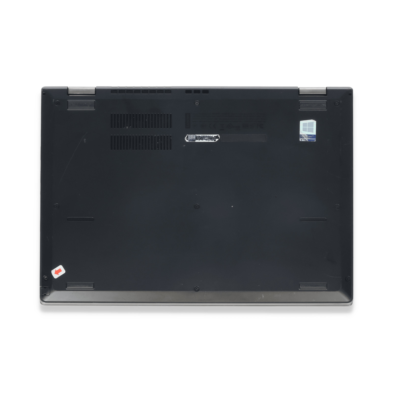 Lenovo ThinkPad 13.3″ Laptop : i5 8th Gen | 8GB Ram 128GB SSD | Windows – Refurb