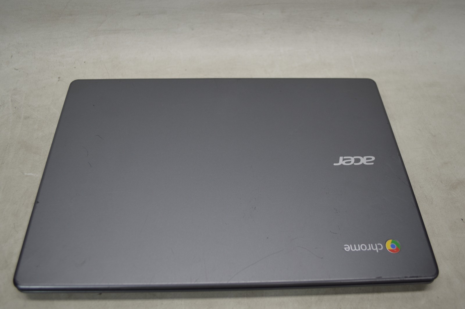 Acer Chromebook C720-2844 11.6″ – 1.4 GHz, 4GB RAM 32GB SSD (grade B) No AC