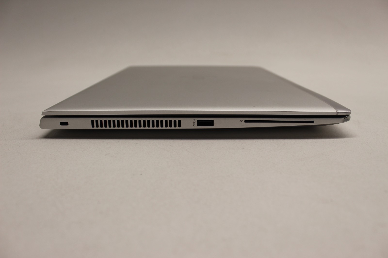 HP Elitebook 850 G6 I7-8665U 512SSD NVME 16GB DDR4 Win11Pro*See Descrip