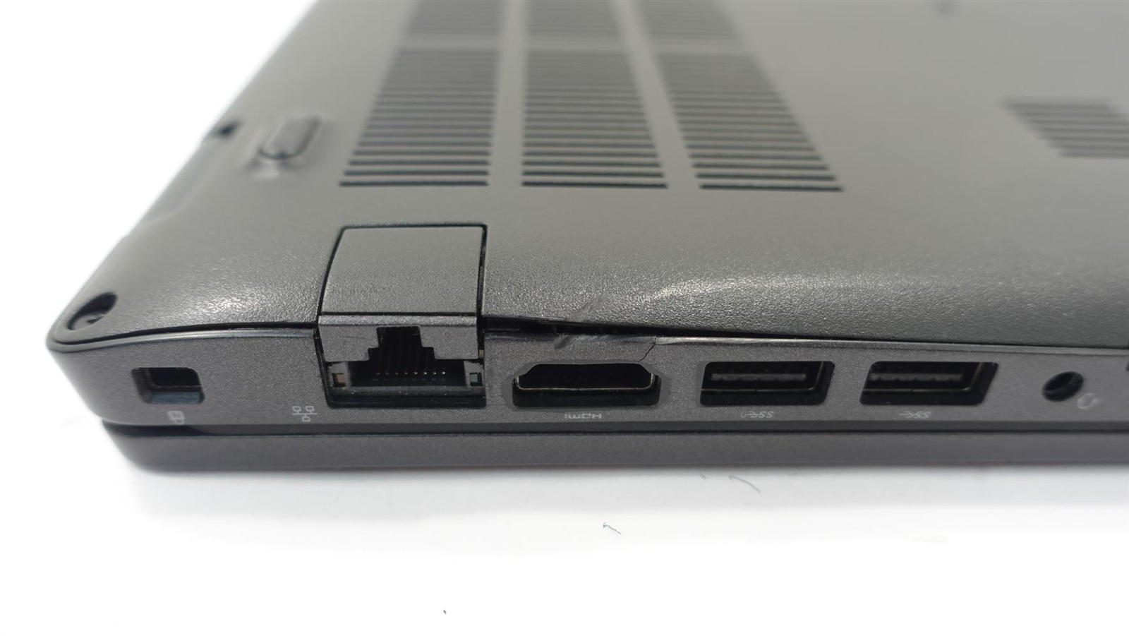 Dell Latitude 5400 14″ Core I7-8665U 1.90GHz 16GB 256GB SSD Laptop