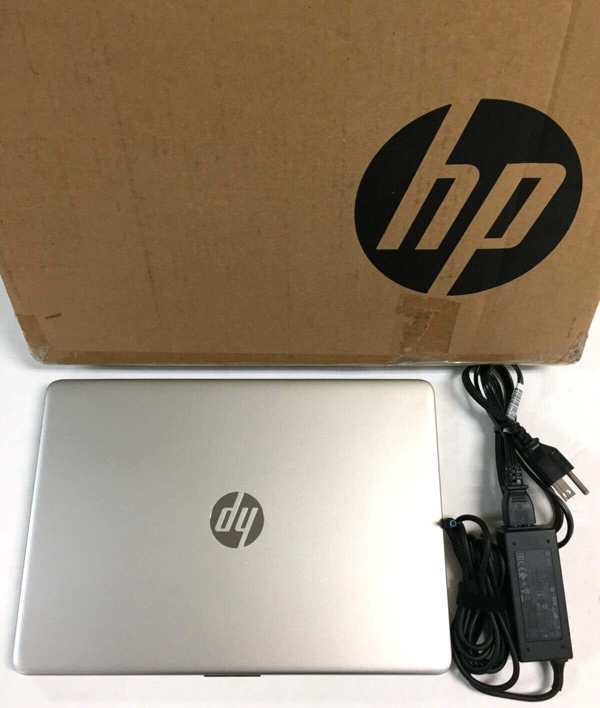 HP 14-dq0011dx 7FU46UA 14″ touchscreen Laptop/i3-8145U/4GB Ram/128GB SSD/W10H S