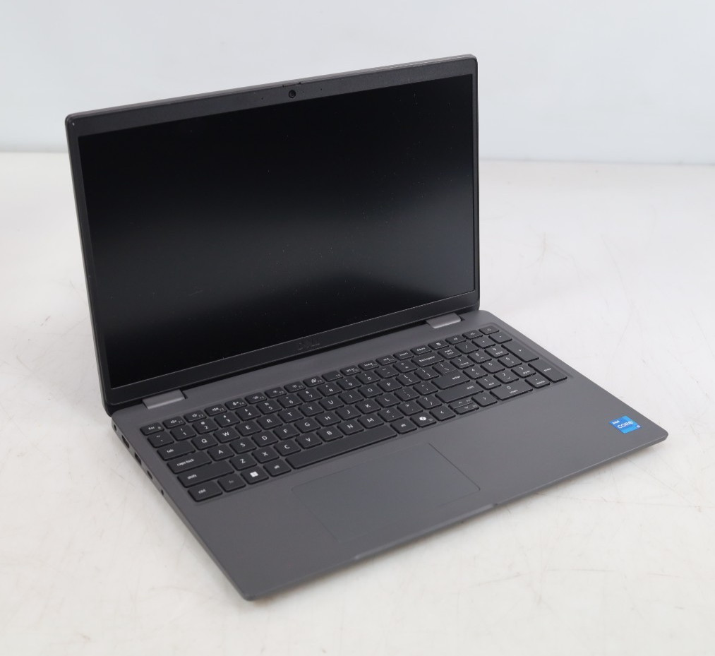 Dell Latitude 3550 15.6″ Intel i5-1335U 16GB DDR5 No HDD COA OS