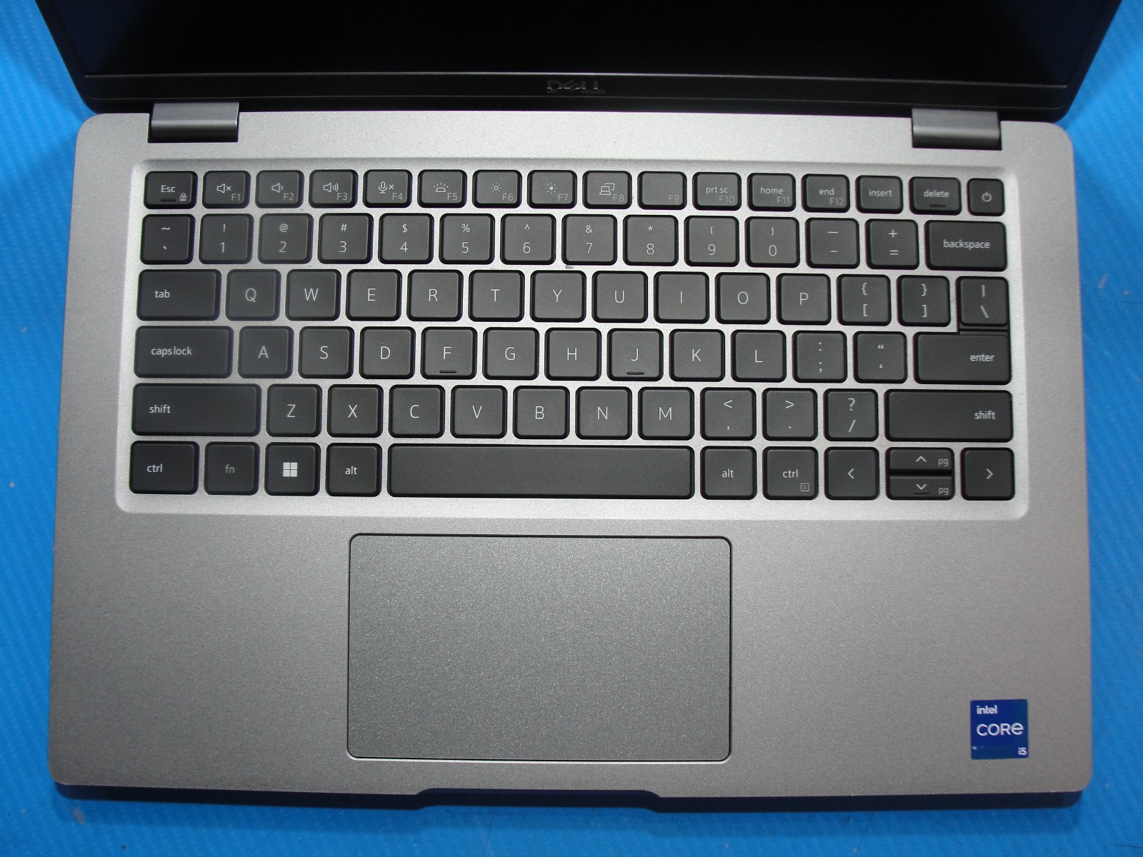 Dell Latitude 5420 14″ FHD i5-1135G7 2.4GHz 16GB RAM 256GB SSD Warranty 03/14/26