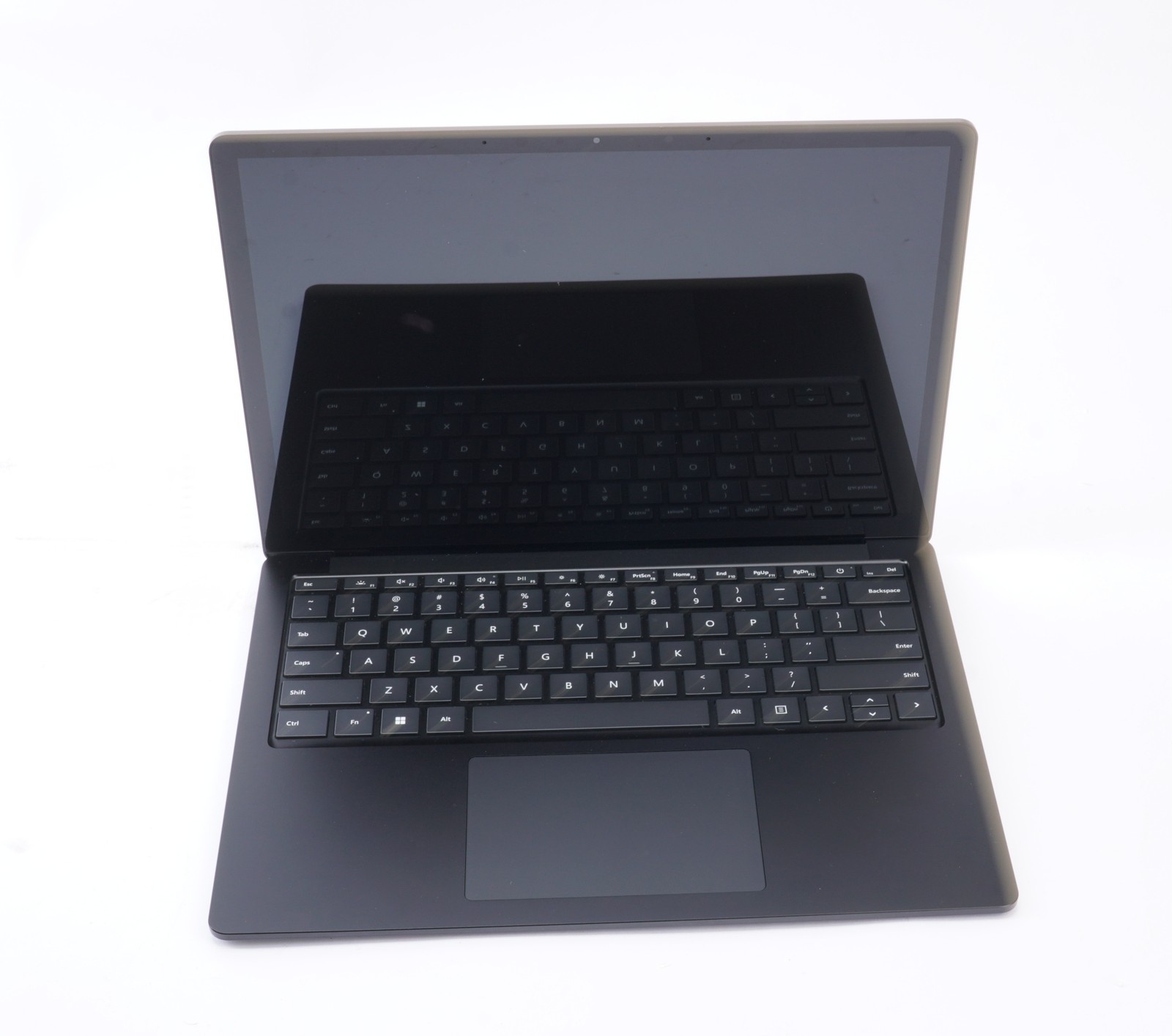 Microsoft Laptop 4 13.5in Touchscreen i5-1135G716GB 512GB SSD Black