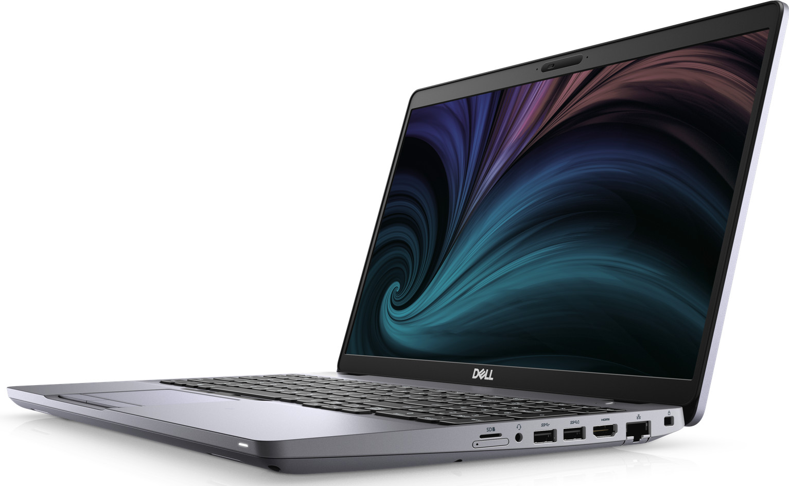Dell Latitude 5511 15.6″ FHD Core i5-10400H 16GB 512GB PCIe SSD Cam Win 11 Pro