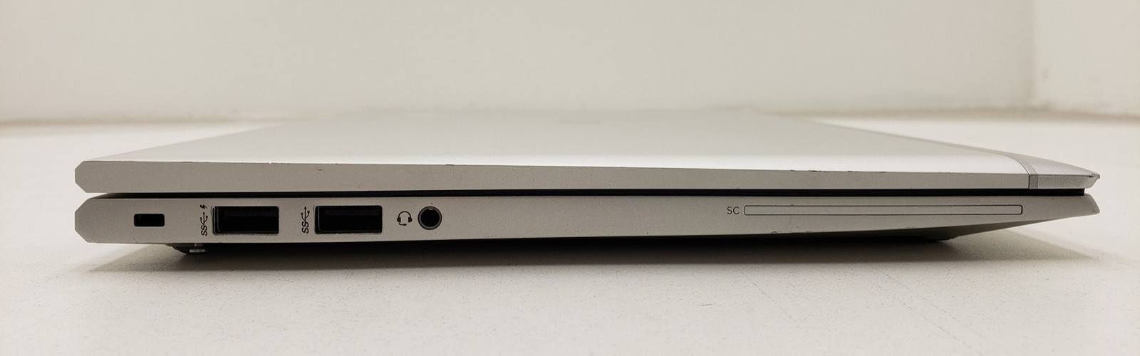 HP EliteBook 830 G7 Intel i5-10210U 16GB RAM 512GB SSD Laptop PC Windows 11 Pro.