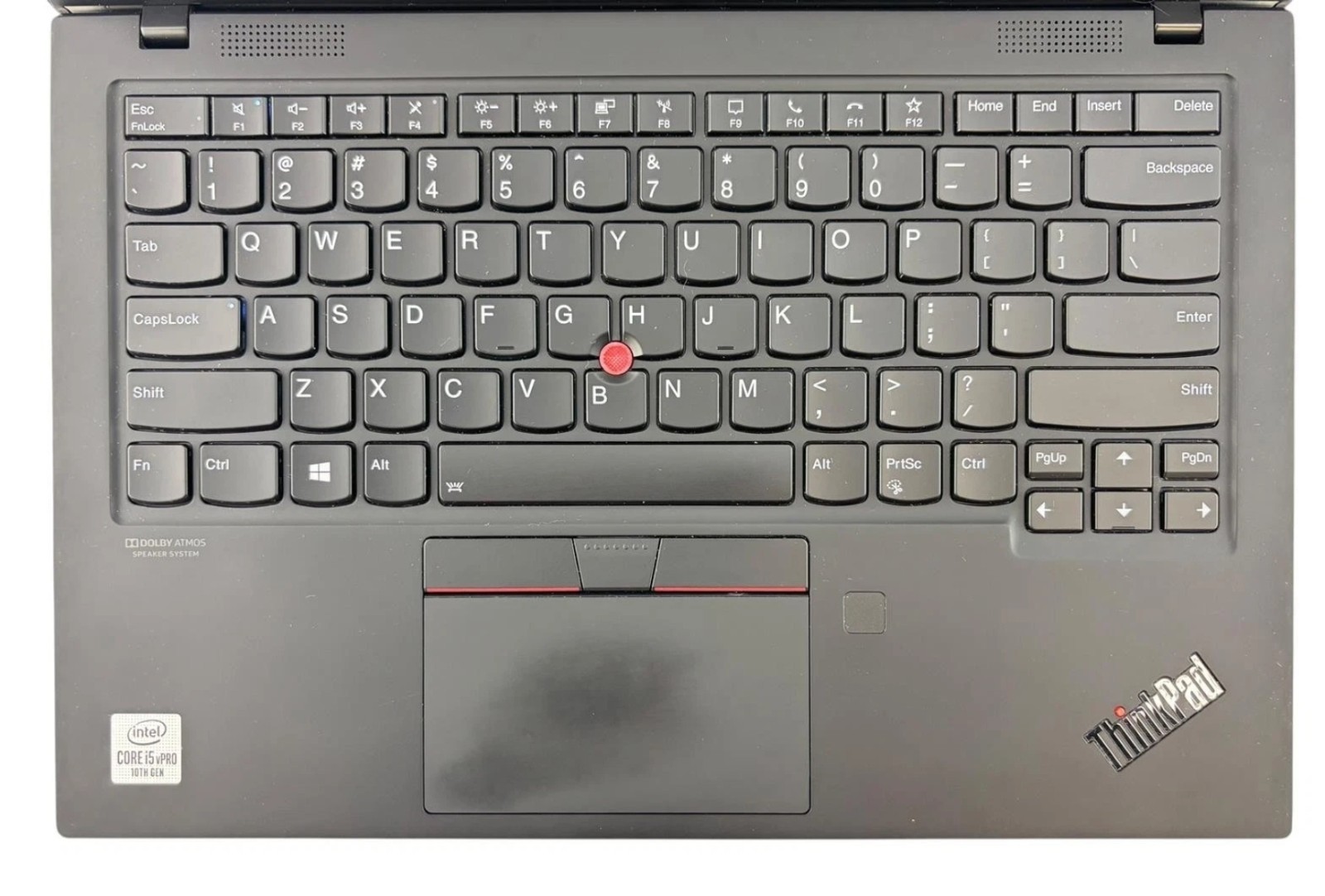 Lenovo ThinkPad 14″ X1 Carbon Gen 8 i5-10210U 16GB 256GB Win 11 Pro