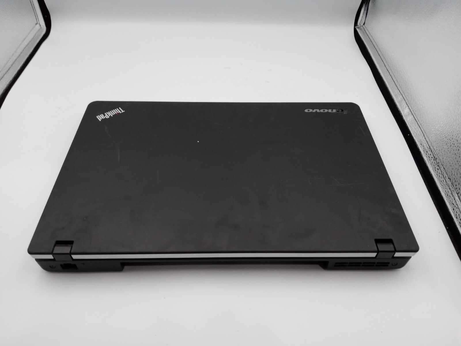 Lenovo ThinkPad Edge E520 15″ Laptop Intel i5-2430M 2.4GHz – BAD TOUCHPAD -RR