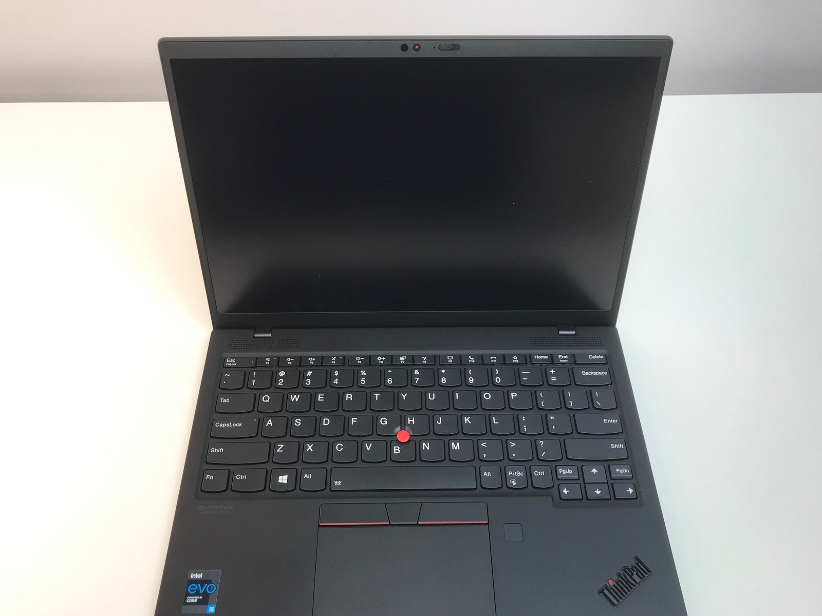 Lenovo ThinkPad X1 Nano Gen 1 20UN000DUS – Intel Core i5, 16GB RAM, 256GB SSD
