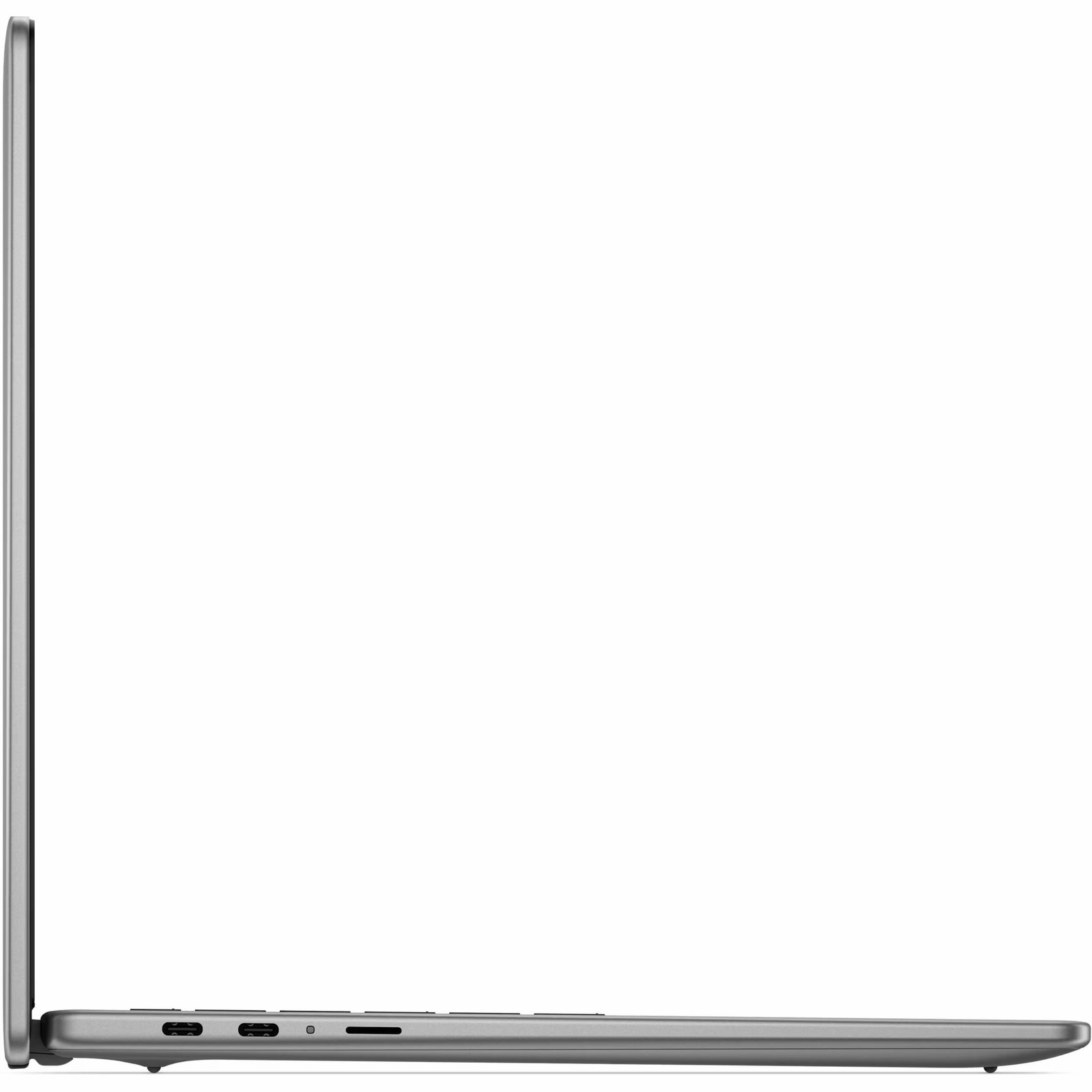 Dell – Latitude 7000 14″ IPS LCD QHD+ Touch Screen Laptop – Qualcomm Snapdrag…