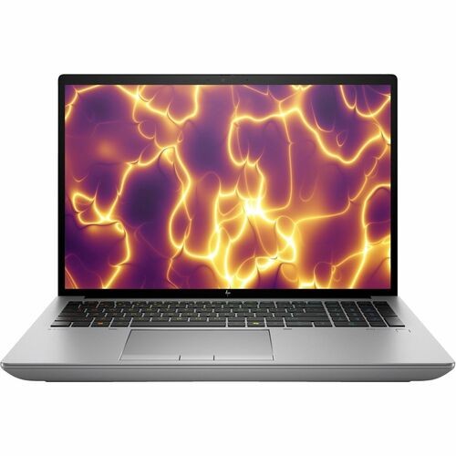 HP ZBook 16 G11 16 Mobile Workstation – Intel Core i9 13th Gen i9-13950HX – 64