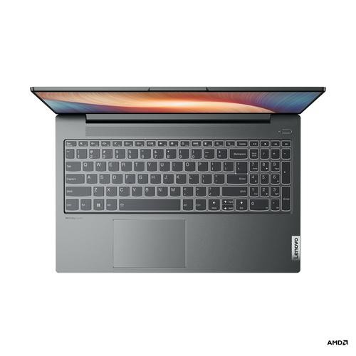 Lenovo Ideapad 5 15ABA7 Ryzen 7 5825U 512GB 16GB 1920×1080 15.6″ inch ABYSS BLUE