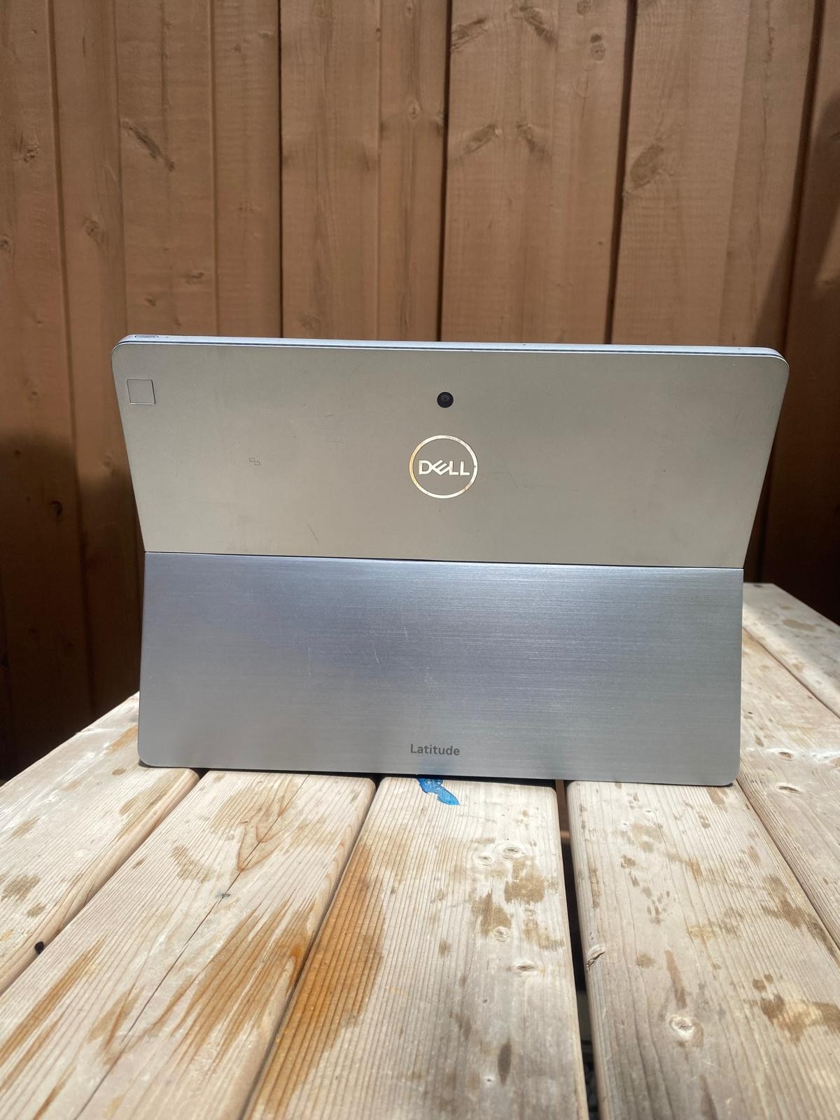 Dell Latitude 7200 2-in-1 tablet i5, Gen 8, 8Gb Ram, 256Gb NVme