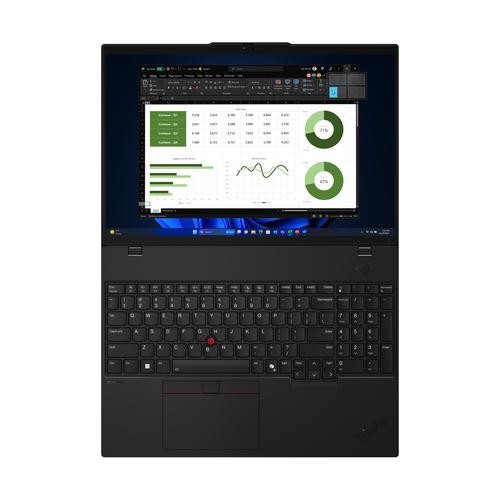 Lenovo ThinkPad L16 Gen 1 Ryzen 5 Pro 7535U Radeon 660M 512GB 16GB 1920 x 1200