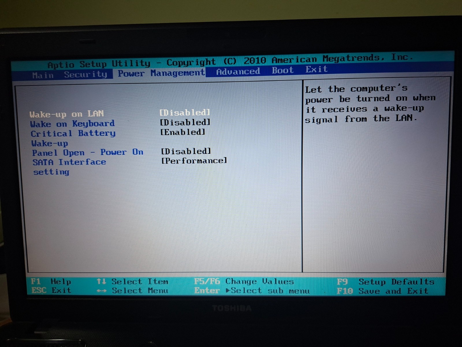 Toshiba Satellite C660D-1CV PSC1YE Laptop 15.6″ 3GB 240GB Windows Vista/7 Dual