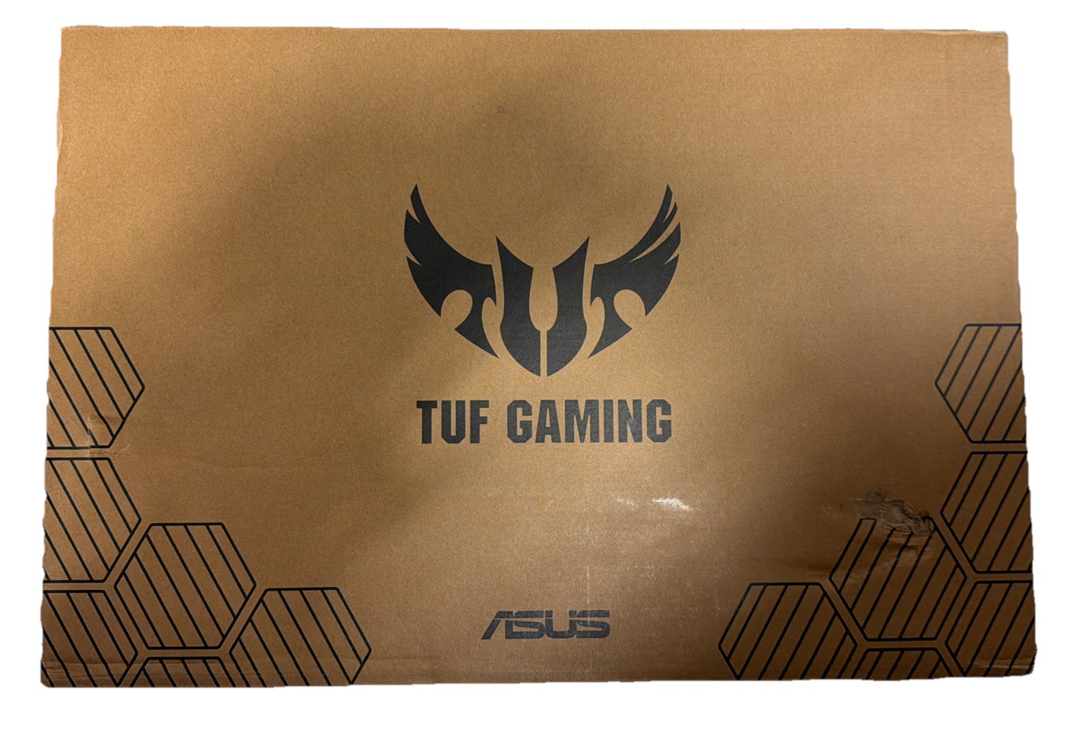 ASUS TUF Gaming F17 Gaming Laptop 17.3″ FX706LI-RS53 Notebook GTX 1650 Ti 8GB