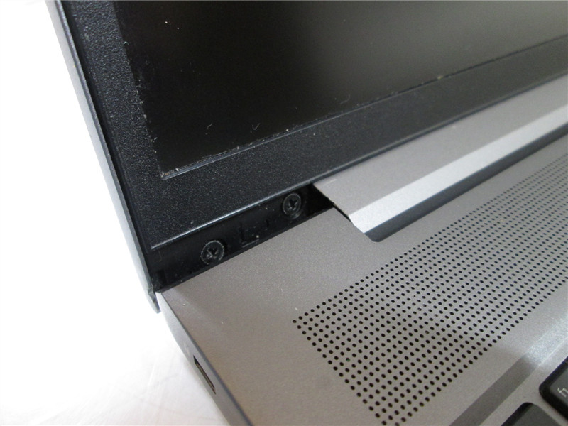 HP ZBook G7 Laptop i7-10850H 2.7GHz 8GB 512GB NVMe Win11 COA