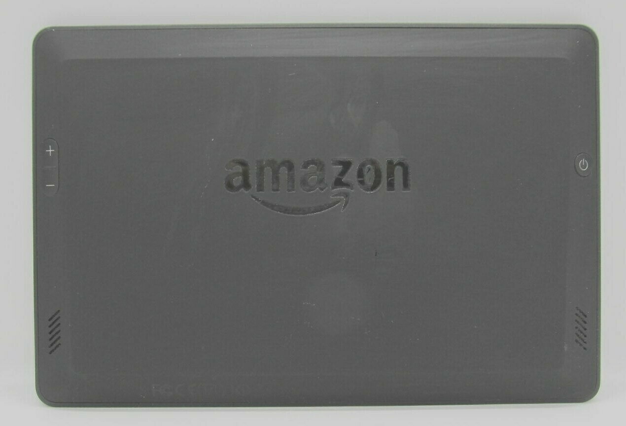 Kindle Fire HD 7″ WIFI 8GB Dual Core 1.5GHZ Dolby Original Packaging