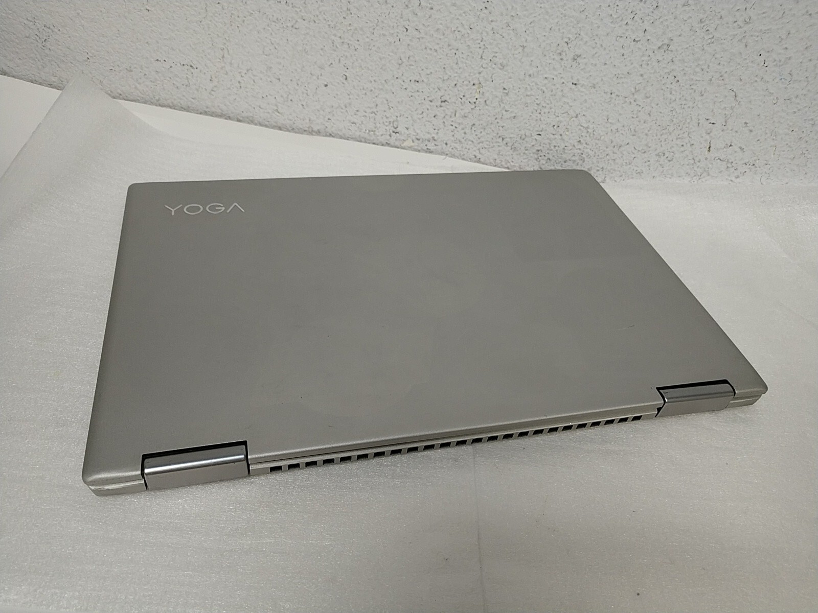 Lenovo yoga 720-13IKB TOUCH 2IN1 Intel Core i5-7200U 2.5GHz 8GB 256GB SSD Win11