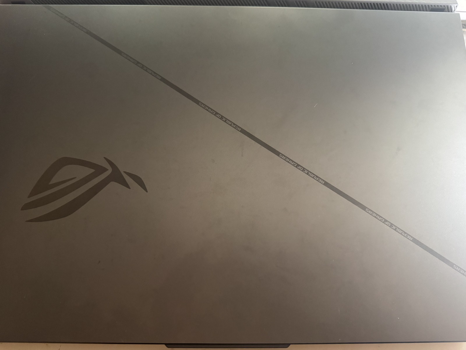 ASUS ROG Strix G814 Win 11 Core i9-14900HX 2.2GHz RTX 4080 32GB RAM 2TB SSD 18″