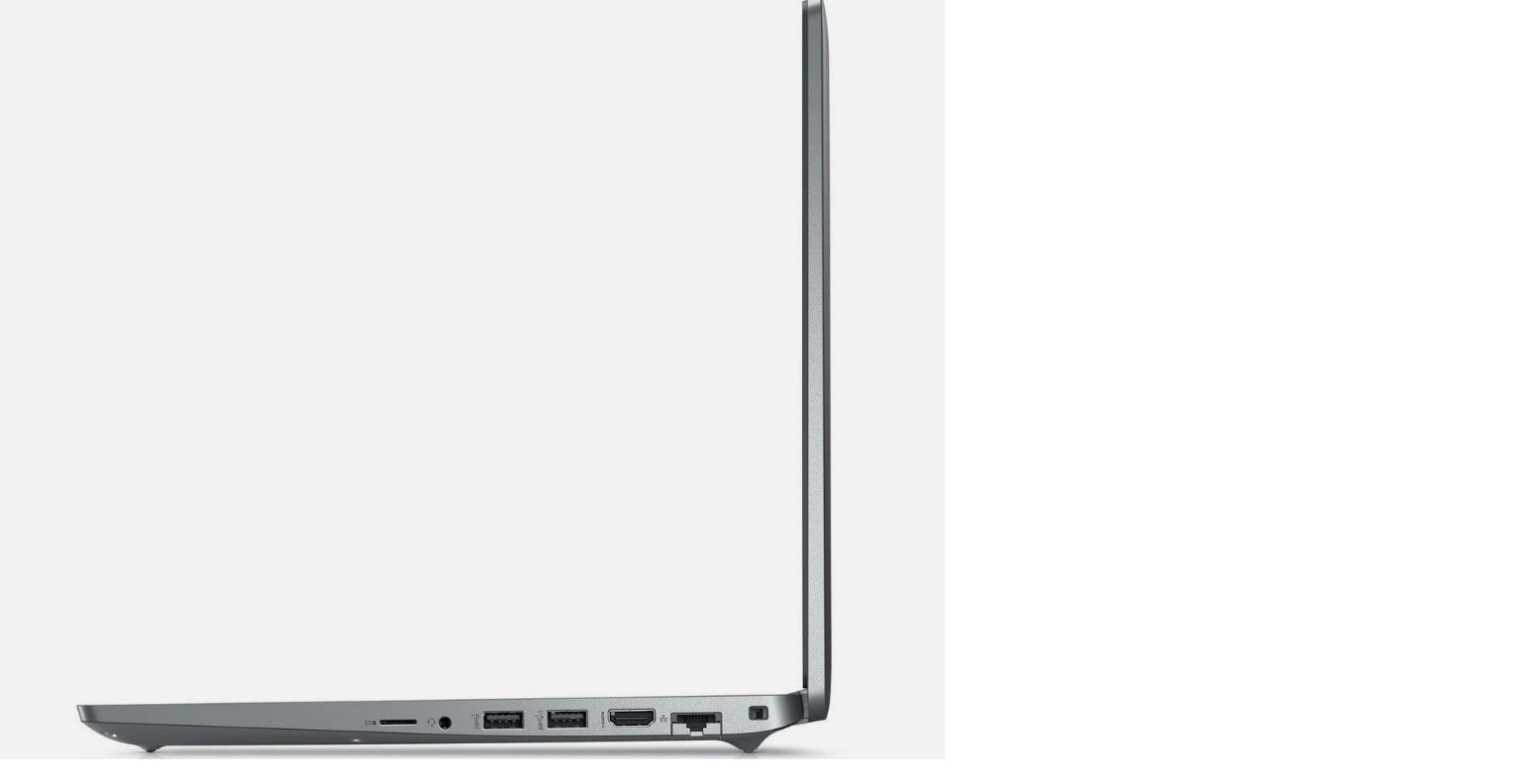 Dell Precision 3570 i7-1265U 1.8GHz 32GB 512GB NVMe 15.6″ T550 No OS: Fair