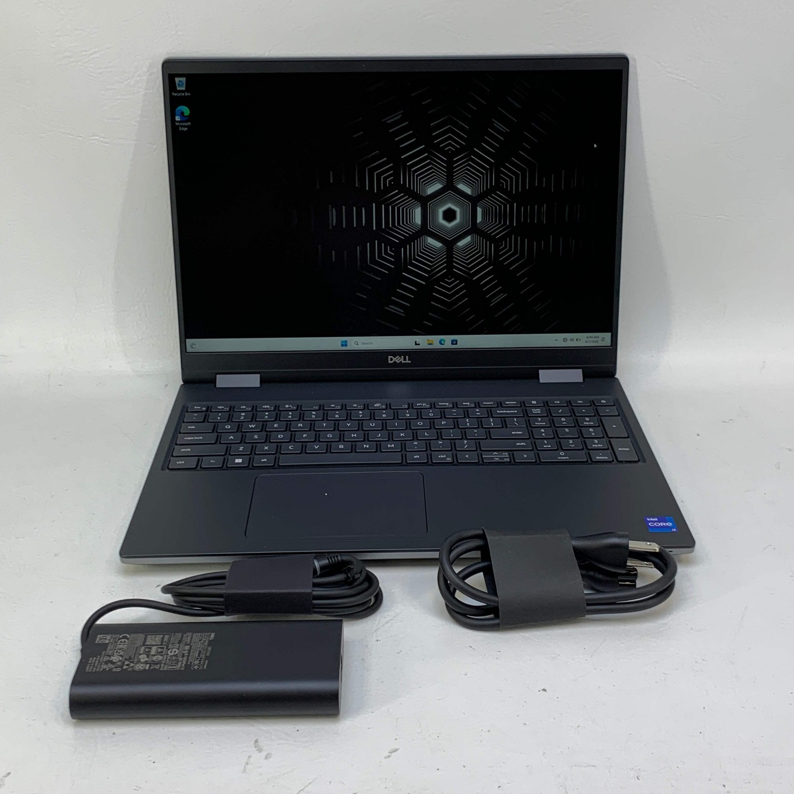 Dell Precision 7680 16″ i7-13850HX 2.1GHz 32GB RAM 512GB SSD RTX A1000