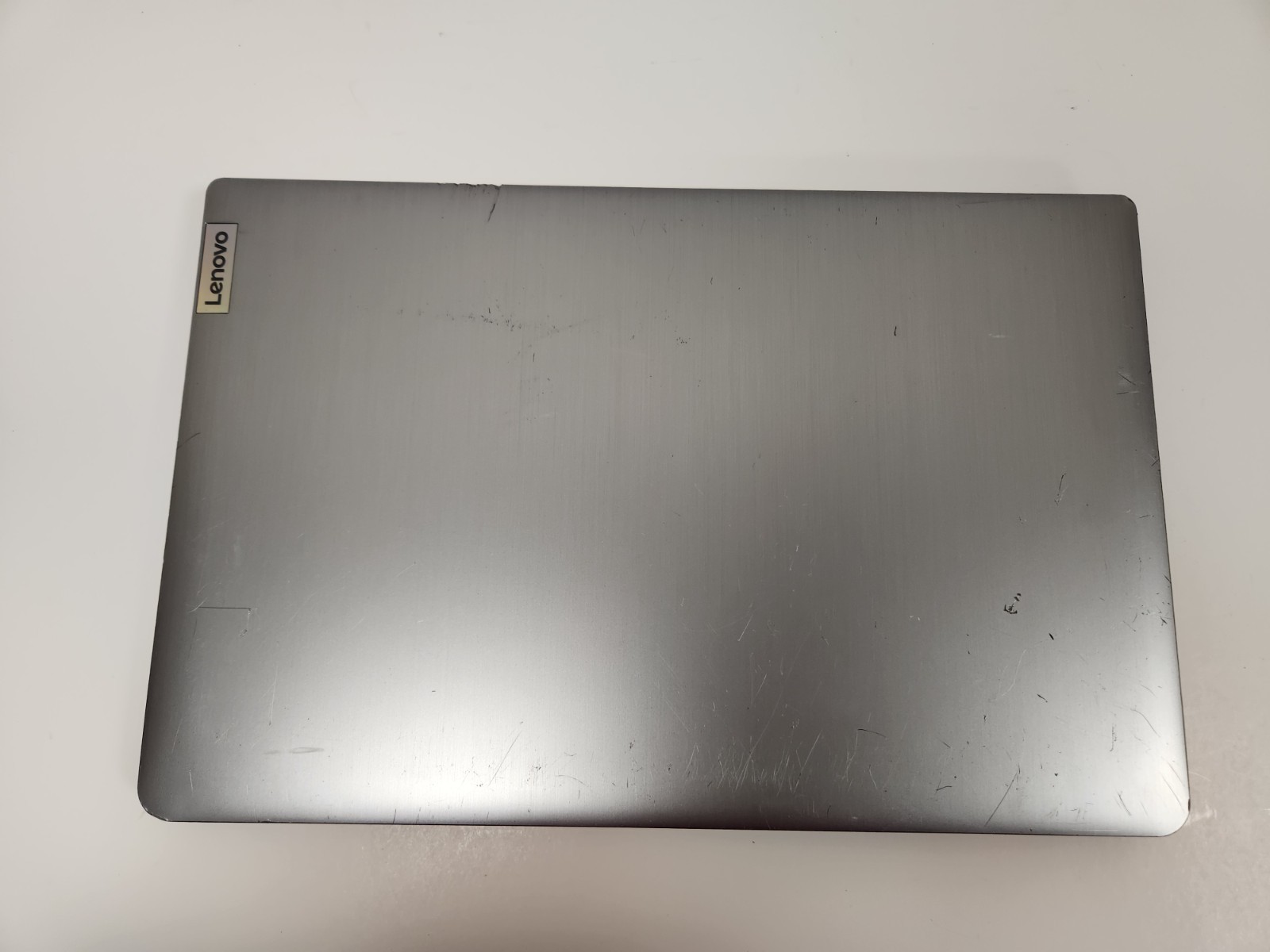 Lenovo IdeaPad 3 15ITL6 Core i5-1135G7, 20GB RAM, 500GB NVME, TCH SCRN #0441