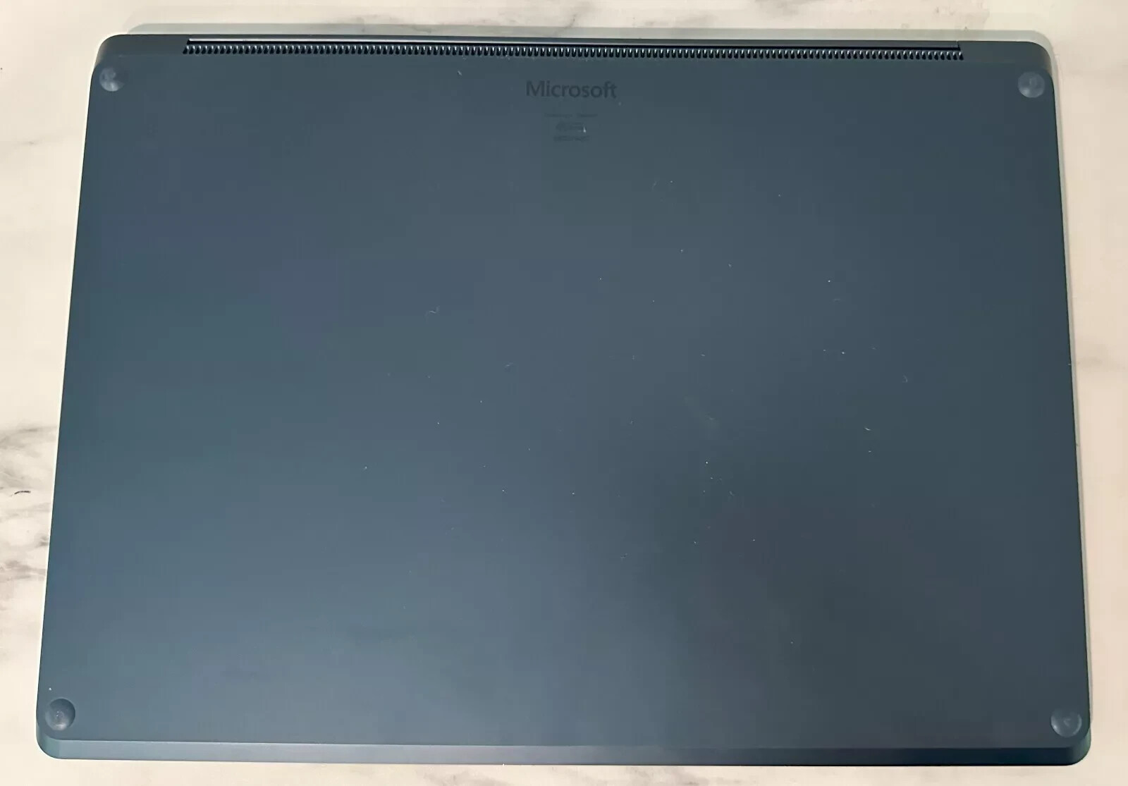 DEFECTIVE Microsoft Surface Laptop 3 133 3K TOUCHSCREEN i71065G7 16GB 25 G3D