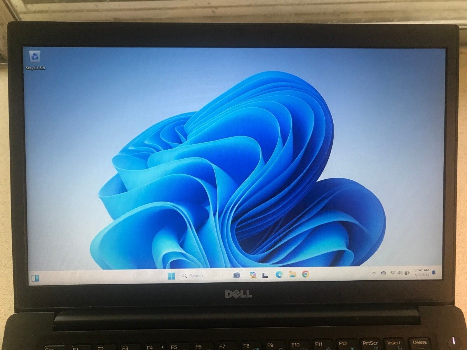 Dell 7480, i7-6600u, Windows 11 Pro, 1TB SSD, 32GB Ram, MS Office