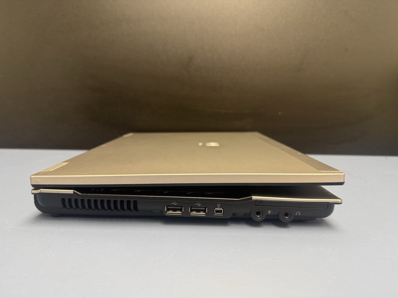 HP ELITEBOOK 6930P – BOOTS TO BIOS Read