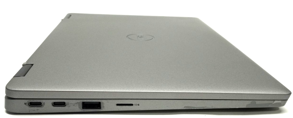 Dell Latitude 5320 TOUCH i5-1135G7@2.40GHz 8GB RAM 256GB NVMe Win11Pro MC537!