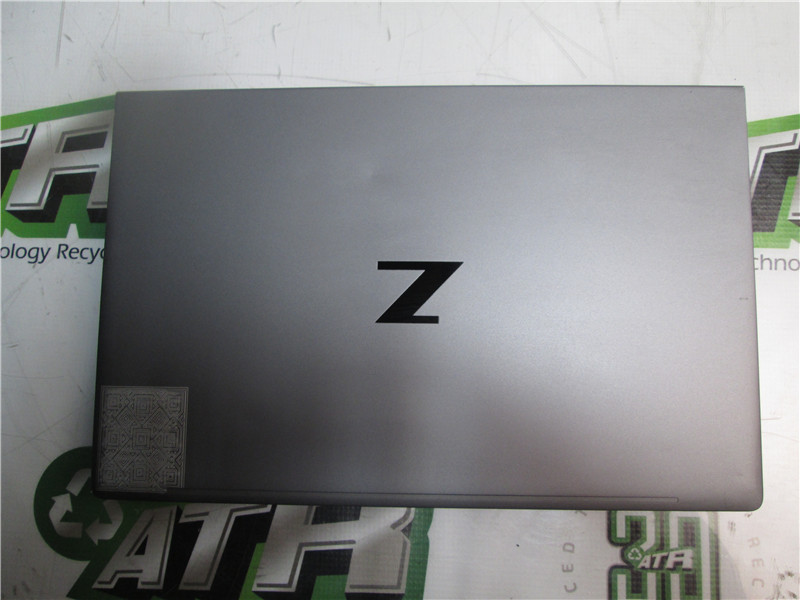 HP ZBook Power Laptop i7-11850H 2.5GHz 32GB RAM 512GB SSD Windows 11 Pro COA