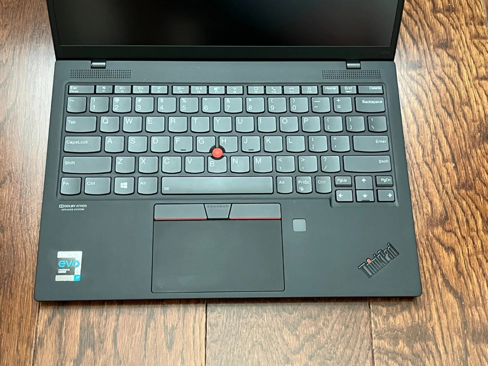 Lenovo ThinkPad X1 Nano Gen 1 i7-1180G7 13″ 2K 16GB 256GB Great Condition #11