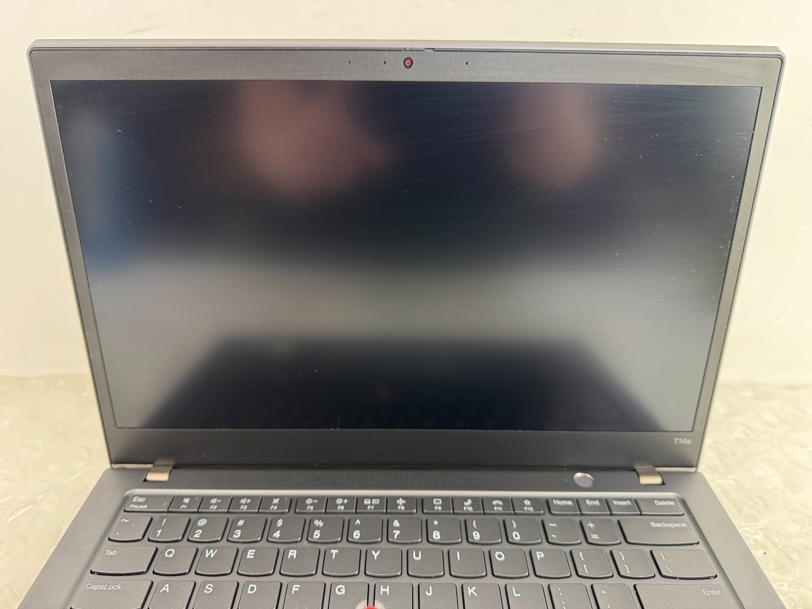Lenovo ThinkPad T14s Gen 2 i7-1185G7 16GB 256GB 14″ FHD Win 11 Pro Laptop