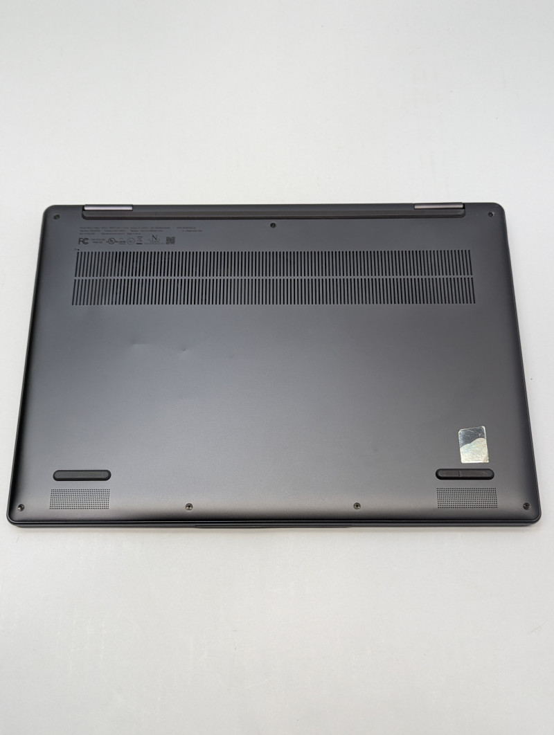 Lenovo Yoga 7i 14″ 2.2K Touch 2-in-1 Laptop i5-1235U 8GB RAM 512GB SSD W11H