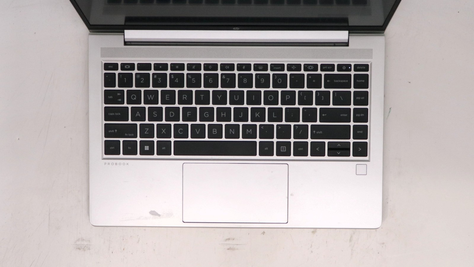 Hp ProBook 445 14 inch G9 Notebook PC 14″ Ryzen 7 5825U 32GB 512GB – Good