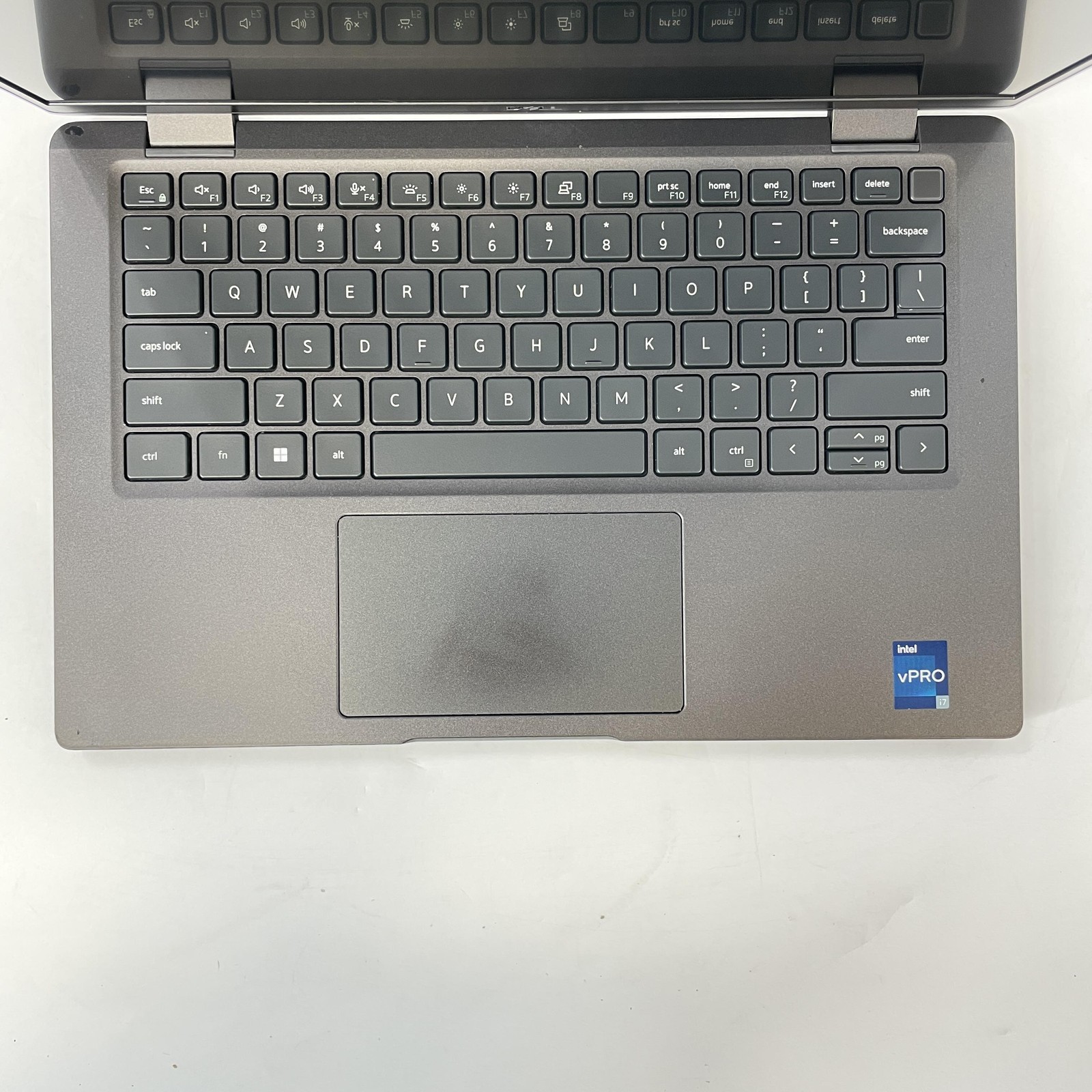 Dell Latitude 7430 14 2022 Black FHD 2.2 GHz i7-1270P 16GB 512GB SSD Good