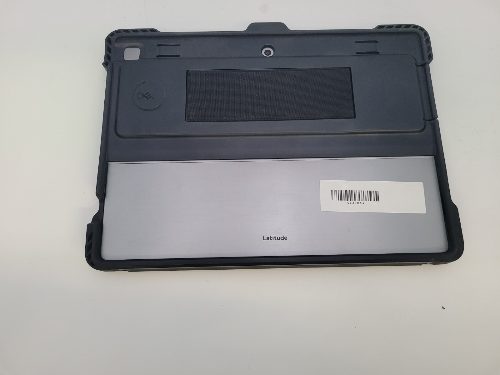 Latitude 7320 Detachable,i7-1180G7@1.30GHz,16GB Ram,256GB NVMe,NO OS