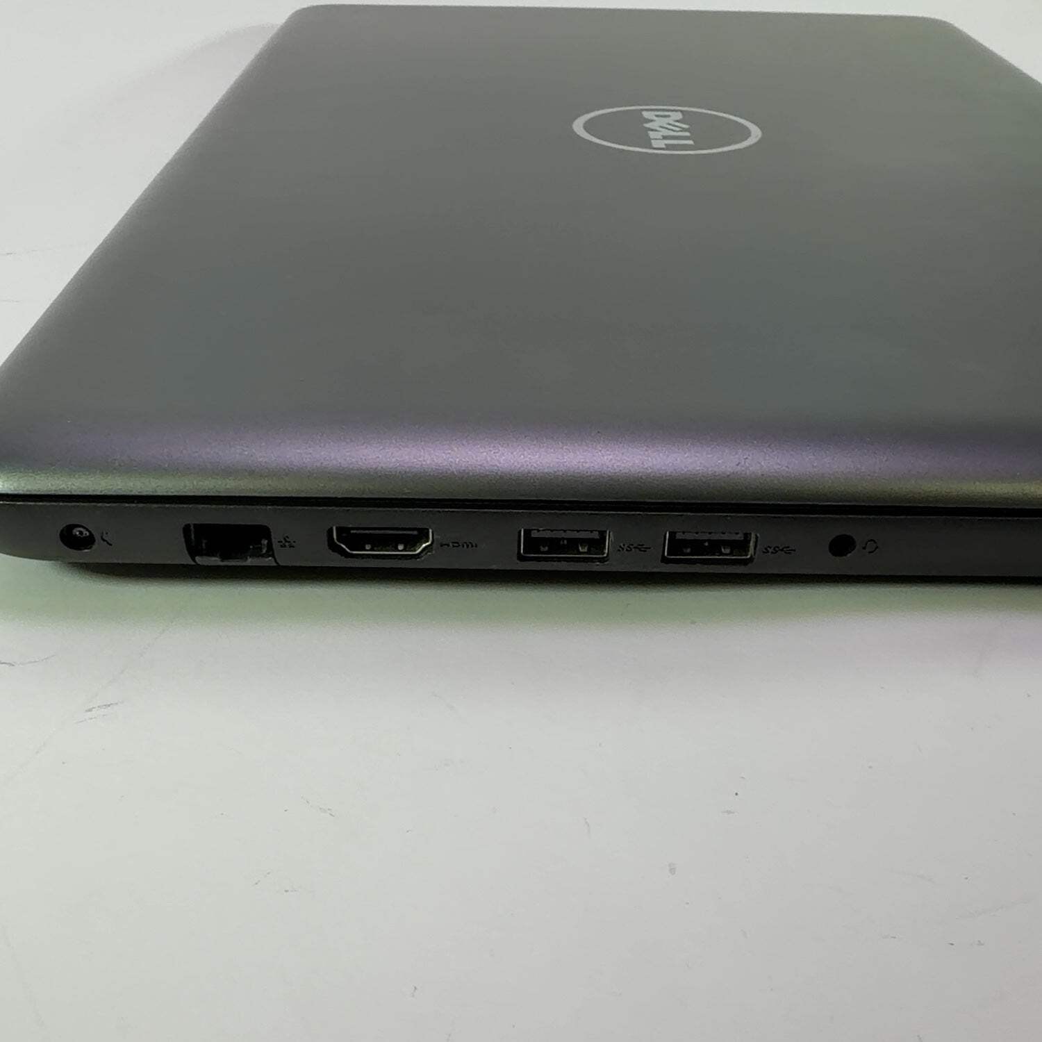 Dell Inspiron 5567 15.6″ i7-7500U 2.7GHz 16GB RAM 1TB HDD AMD Radeon R7 M445