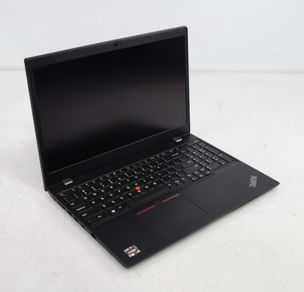 Lenovo ThinkPad L15 G1 15.6″ Ryzen 5 Pro 4650U 8GB No HDD Parts Repair