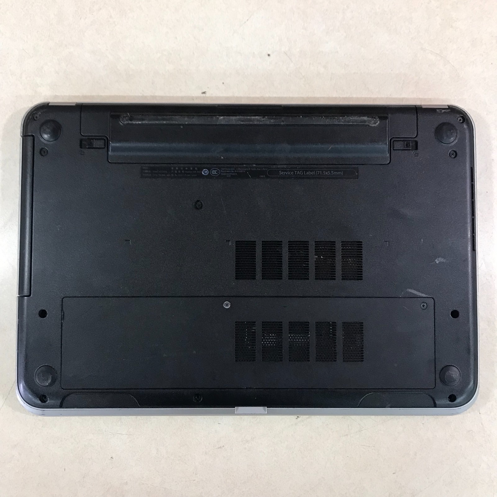 Dell Inspiron 15.6″ Retro Gaming Laptop i5-4200U 1.60GHz 6GB RAM (Windows 7 Pro)