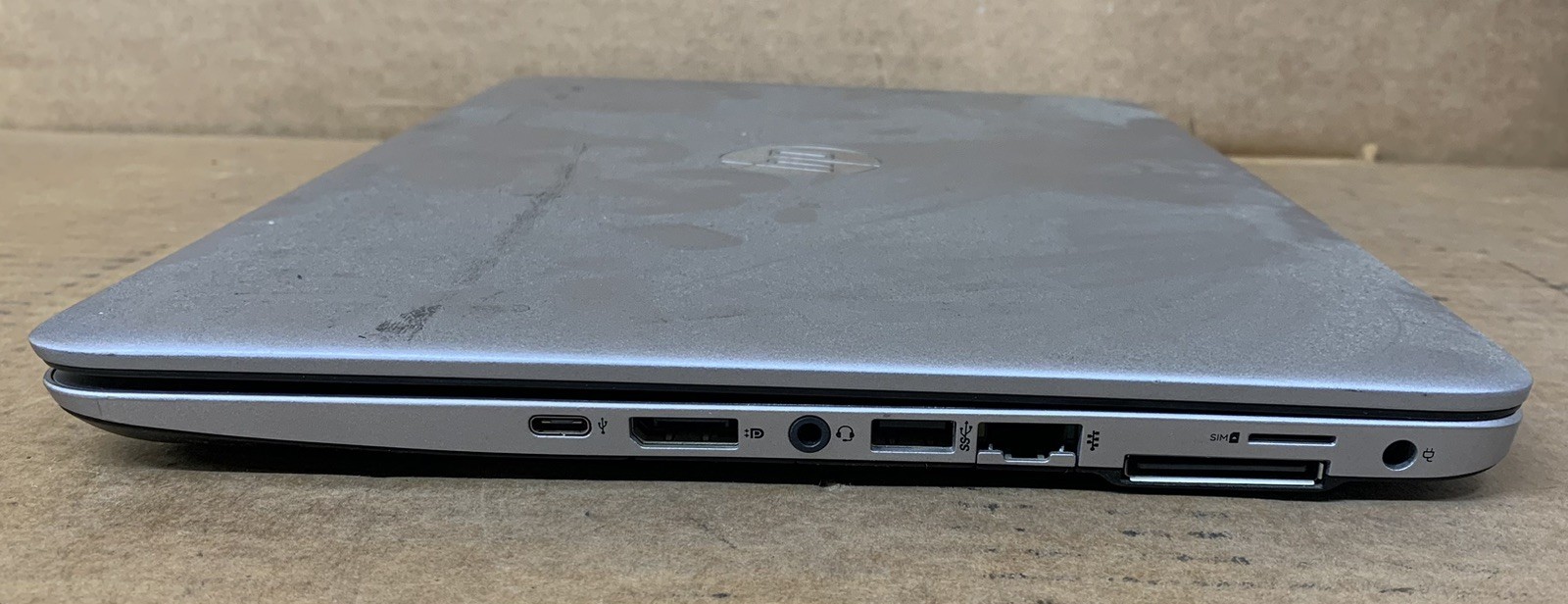 HP EliteBook 840 G4 Intel Core i5-7300U@2.60GHz 8GB RAM 240GB SSD WIN 10P