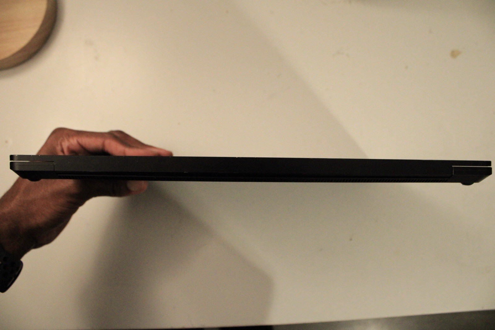 Microsoft Surface Laptop 3 13.5″ i5-1035G7 8GB 238GB SSD Win 11 Pro Black