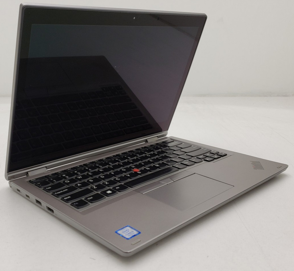 Lenovo ThinkPad L380 Yoga 2-in-1 Laptop Intel i5 8250U 8GB RAM 256GB SSD Win 11.