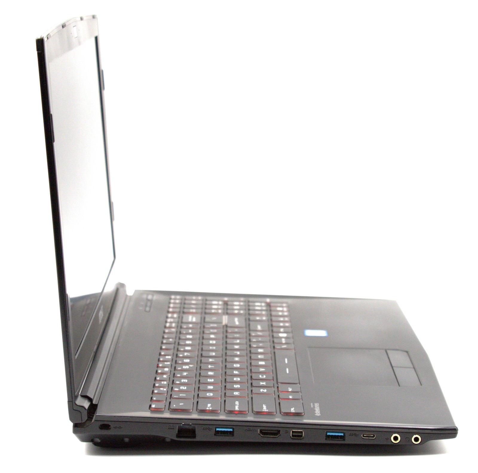 MSI GP62 Leopard Pro – FHD – i7-7700H – 16GB RAM – GTX 1060 – 256GB SSD+1TB HDD