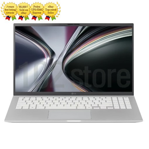 LG Gram 15Z95U-GS5SK Ryzen AI 5 435 16GB/256GB 15.6″ laptop