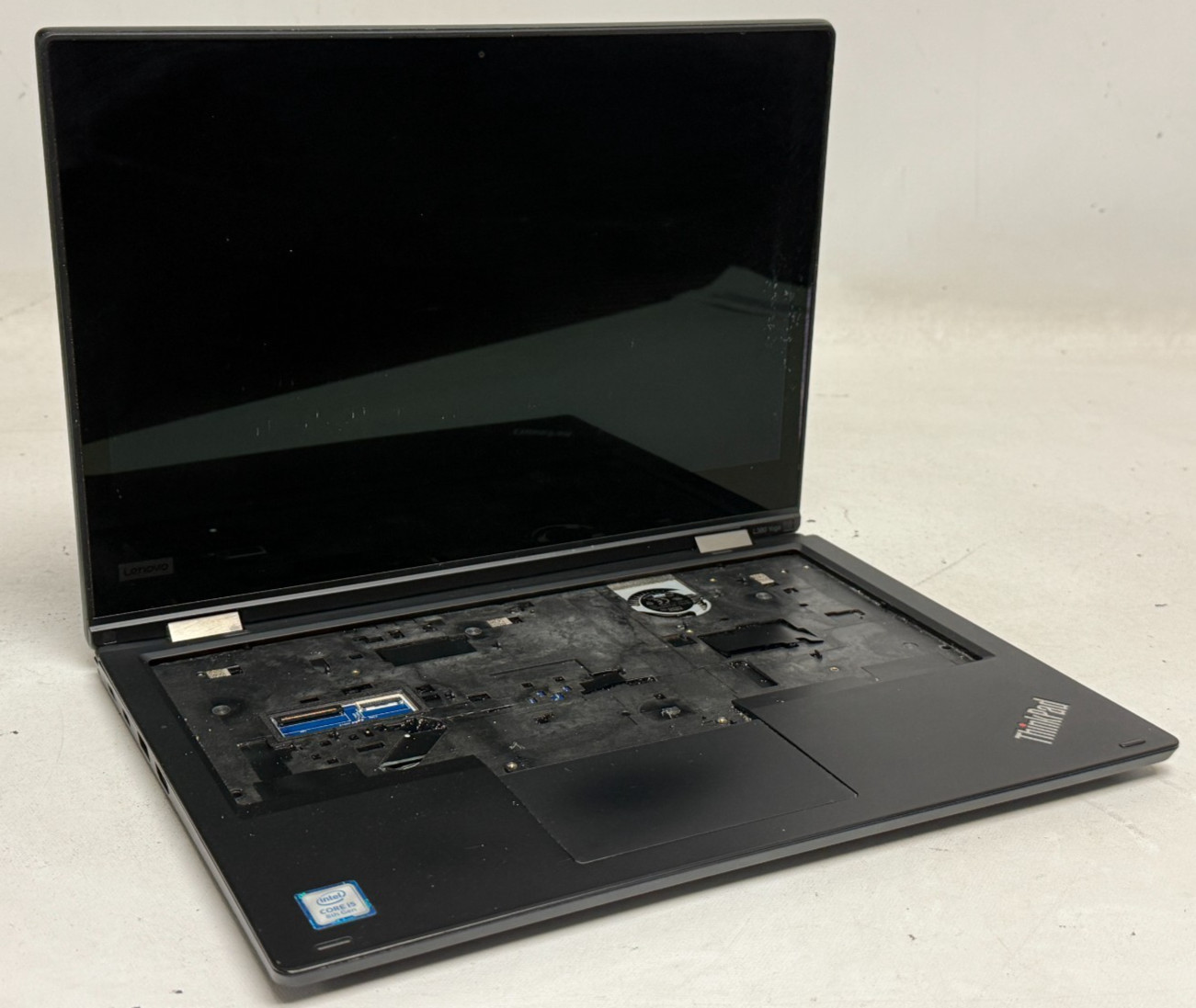 Lenovo ThinkPad L380 Yoga 2in1 (i5-8250u – 8GB RAM – NO OS/HDD) – Lot of 3
